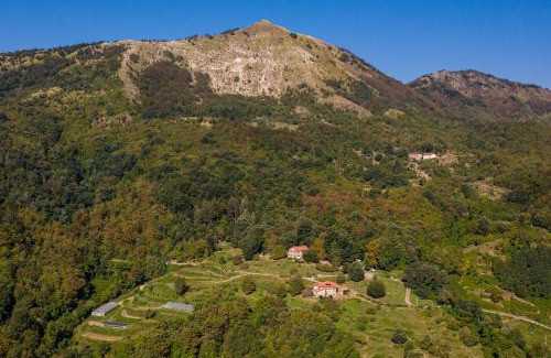 Maissana House | Agriturismo Giandriale