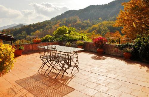 Maissana House | Agriturismo Giandriale