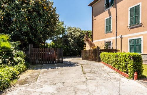 Albenga Apartment | Agriturismo Giorgi appartamenti in Riviera Ligure