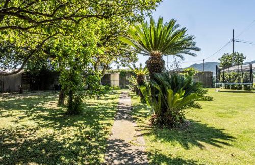 Albenga Apartment | Agriturismo Giorgi appartamenti in Riviera Ligure