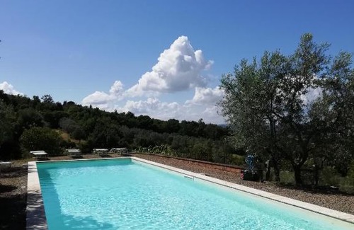 Casole d'Elsa Bed & Breakfast | Agriturismo gli Arcangeli