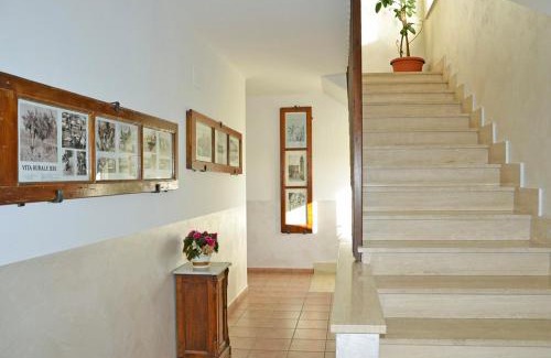 Corropoli House | Agriturismo "Gli Olmi"