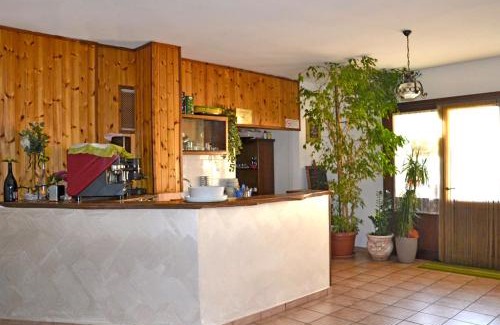 Corropoli House | Agriturismo "Gli Olmi"