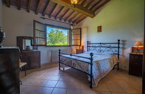 Roccalbegna House | Agriturismo Gli Strambi
