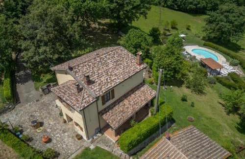 Roccalbegna House | Agriturismo Gli Strambi