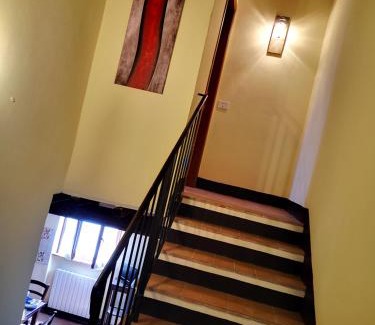 San Macario In Monte House | Agriturismo grecinella
