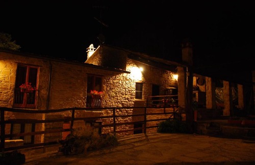 Castelmezzano House | Agriturismo Grotta Dell'Eremita