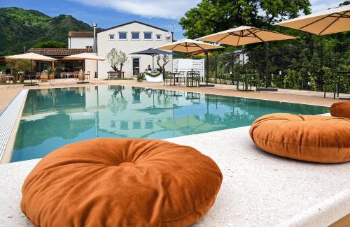 Baronissi House | Agriturismo Guerritore