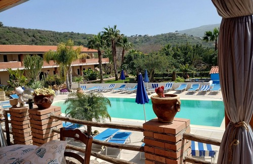 Santa Maria House | Agriturismo Heaven