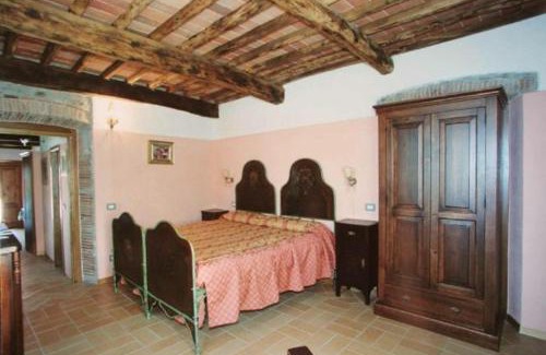 Tiglio Basso Apartment | Agriturismo I Cerretelli