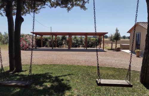 Bibbona House | Agriturismo I Debbi