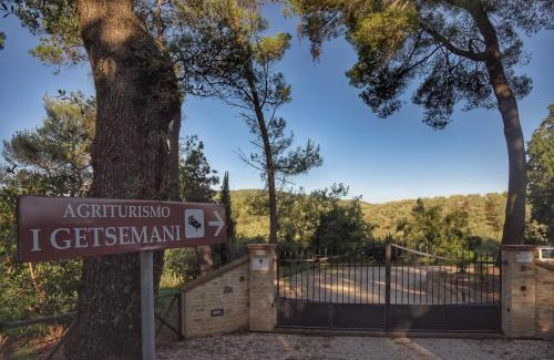 Bevagna House | Agriturismo I Getsemani