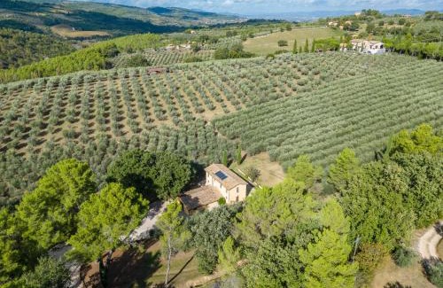 Bevagna House | Agriturismo I Getsemani