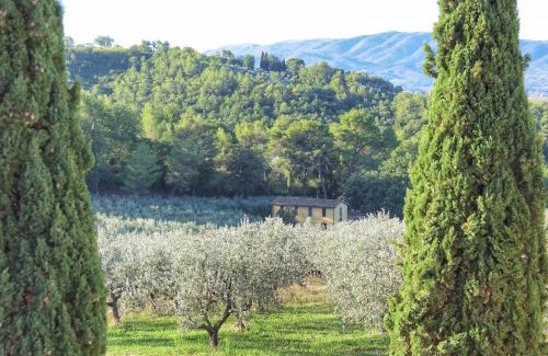 Bevagna House | Agriturismo I Getsemani