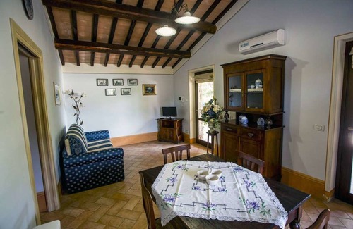 Crocemaroggia Other | Agriturismo i Granai
