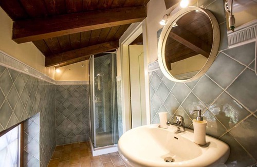 Crocemaroggia Other | Agriturismo i Granai
