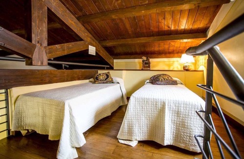 Crocemaroggia Other | Agriturismo i Granai