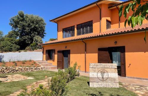 Alberese Apartment | Agriturismo I Grappoli