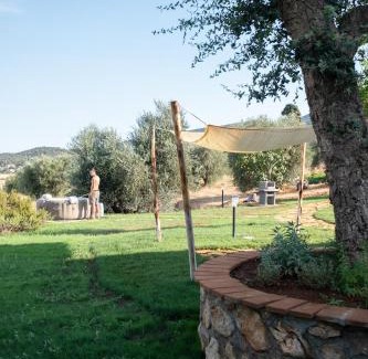 Alberese Apartment | Agriturismo I Grappoli