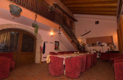 Legnaro House | Agriturismo I Marzemini