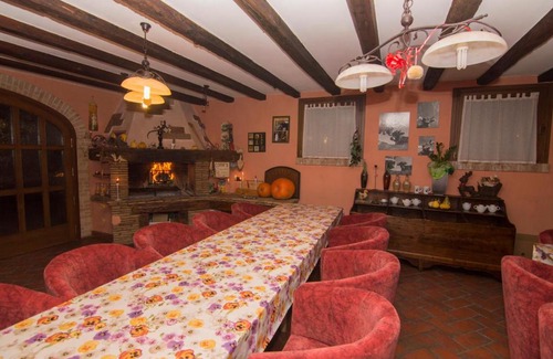 Legnaro House | Agriturismo I Marzemini