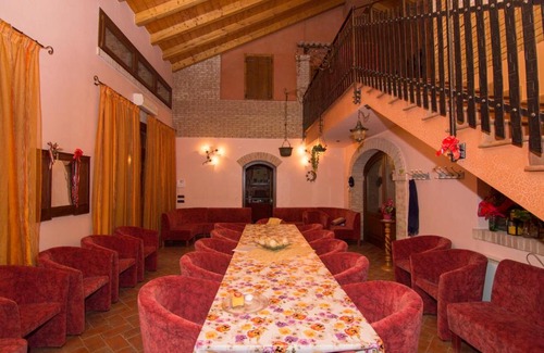 Legnaro House | Agriturismo I Marzemini
