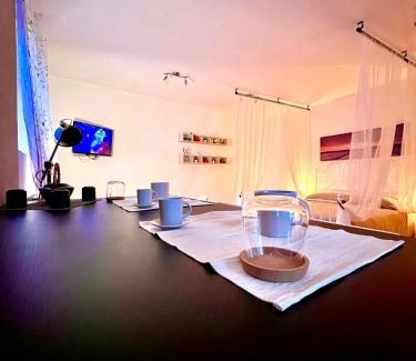 Sesta Godano House | Agriturismo I Prati di Venere