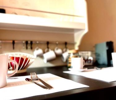 Sesta Godano House | Agriturismo I Prati di Venere
