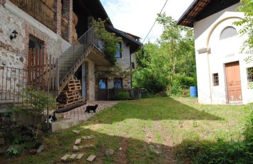 Castagnea Apartment | Agriturismo I Sette Raggi