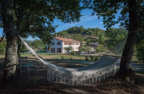 Monteluiano House | Agriturismo Il Beccafico Alpaca