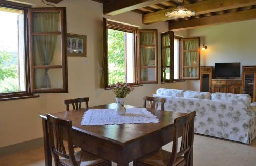 Monteluiano House | Agriturismo Il Beccafico Alpaca