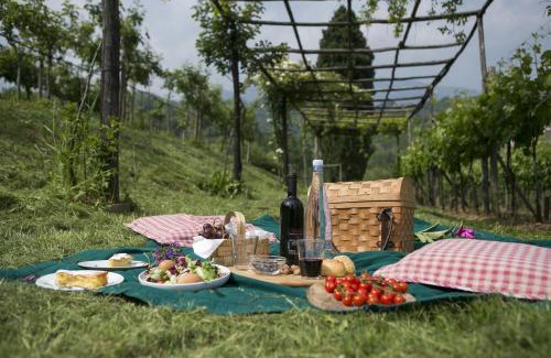 Palazzago House | Agriturismo Il Belvedere