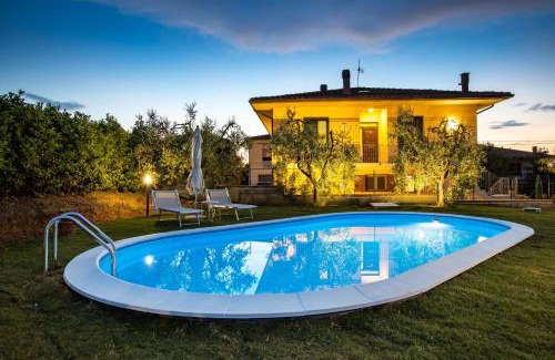 Selvatelle House | Agriturismo Il Bosco