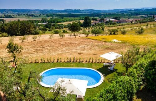 Selvatelle House | Agriturismo Il Bosco