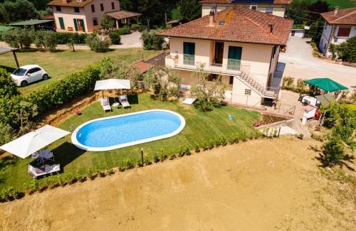 Selvatelle House | Agriturismo Il Bosco