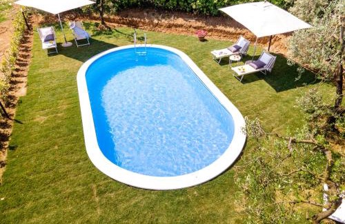 Selvatelle House | Agriturismo Il Bosco