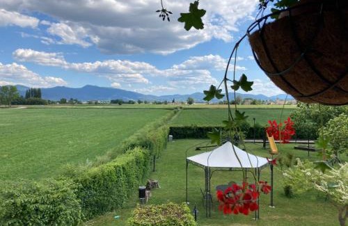 Beroide House | Agriturismo Il Casale Grande