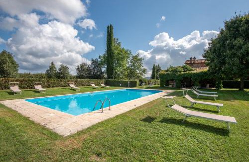 Serre di Rapolano House | Agriturismo Il Chiassale