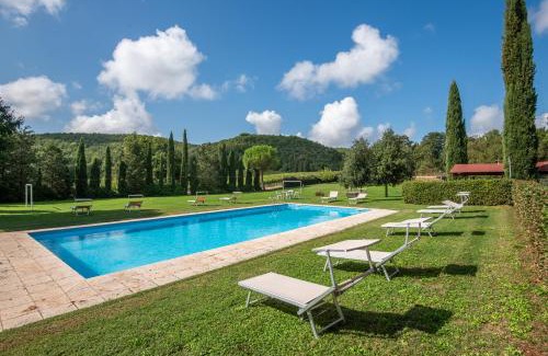 Serre di Rapolano House | Agriturismo Il Chiassale