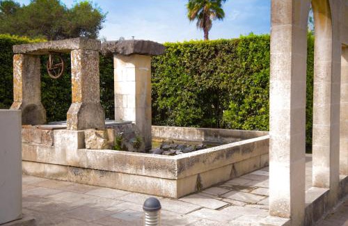 Otranto House | Agriturismo il Contadino