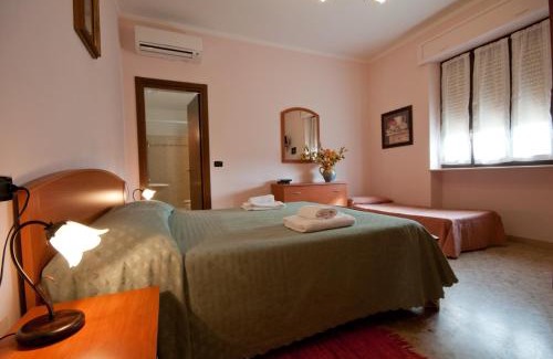 Castorano House | Agriturismo Il Crinale