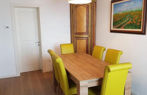 Massa Marittima Apartment | Agriturismo Il Foionco - Appartamento Eolo