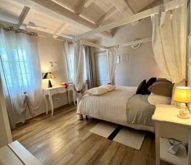 Livorno Bed & Breakfast | Agriturismo Il Molino