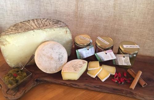 Stibiveri House | Agriturismo il Mulino