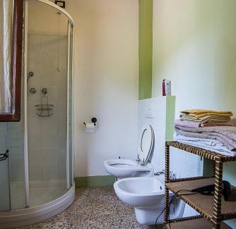 Mologno House | Agriturismo Il Musaccio
