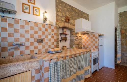 Pomarance Apartment | Agriturismo il Palagetto