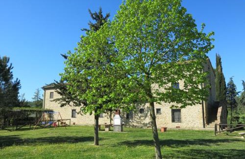 Pomarance Apartment | Agriturismo il Palagetto