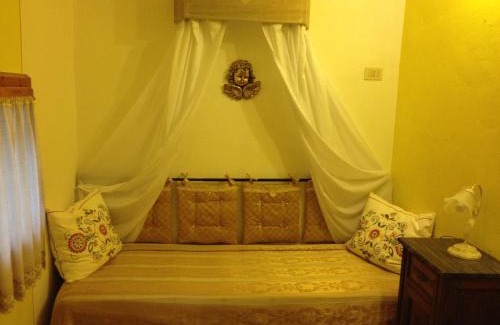 Asciano House | Agriturismo Il Paradiso