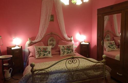 Asciano House | Agriturismo Il Paradiso