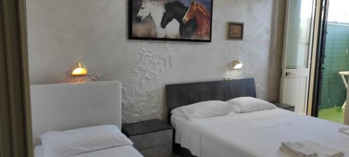 Boncore House | Agriturismo Il Pavone